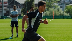 Behruzbek Karimov «Lugano»dagi faoliyati va Yevropadagi raqobat haqida gapirdi