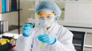 Xitoy olimlari keksayishga qarshi dori yaratdi