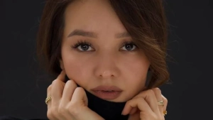 Husnora Shodiyeva "Ketaman" qo‘shig‘ini taqdim etdi