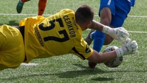 Aleksandr Selihov Turkiya klubiga o‘tishi mumkin