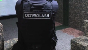 Almaliqda ichki ishlar xodimi o‘z joniga qasd qildi
