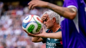 «Real Madrid» Vinisius bilan shartnomani uzaytirib tarkibda muvozanat izlamoqda
