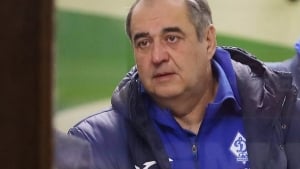Bidjiyev: Yoshlar o‘zini ko‘rsatdi, natija muhim bo‘ldi