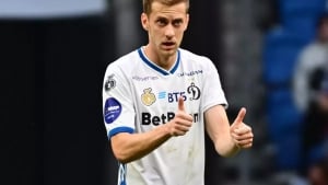 Dinamo kapitanidan muxlislarga uzr va chaqiriq