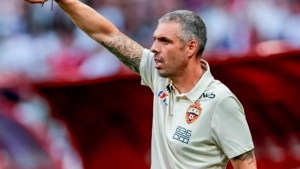 Diveyev: CSKA Chelestini talablariga moslashdi