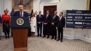 В США цены на лекарства снизятся до 70 процентов