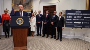 AQShda dorilar narxi 70 foizgacha arzonlashadi