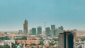 Measures to improve the air quality in Tashkent have been determined