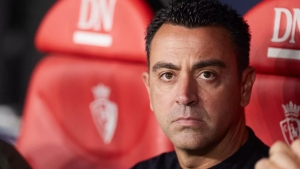 Hindiston terma jamoasi Xavi nomidan foydalandi