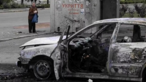Battle for Konstantinovka: why could this city be a primary target for the Russians?