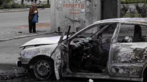 Battle for Konstantinovka: why could this city be a primary target for the Russians?