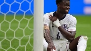 Mark Geyi hali Liverpulga o‘tishi bo‘yicha qaror qilmagan