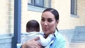 Munisa Rizayeva: Million dollarlik ilk yutug‘i va oila bag‘ridagi hayoti (video)