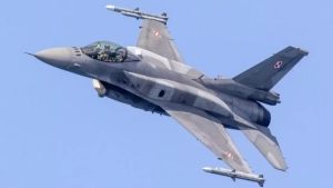 Polsha havo hududi buzildi, operatsiya davom etmoqda