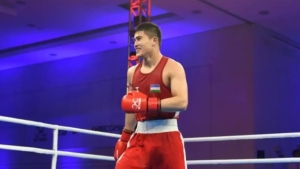 Uzbek boxers continue their winning streak in Poland: two of our representatives in the semifinals!