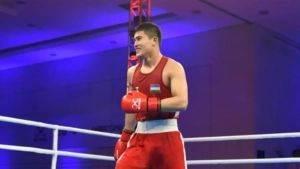 Uzbek boxers continue their winning streak in Poland: two of our representatives in the semifinals!