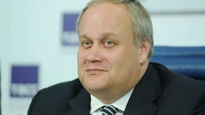Rossiyada legionerlar limitini kuchaytirish taklifi