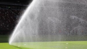 The Swiss club offered a stadium to Russia