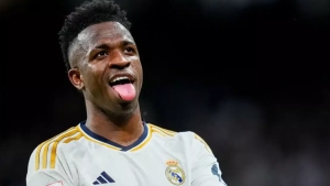 Vinicius Junior has his own club in Brazil: "Real" star's new project