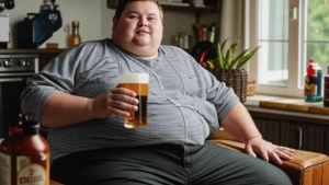 About a new term that quickly became popular on the Internet