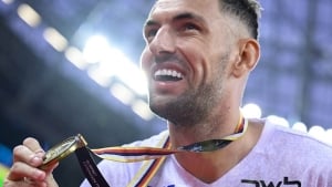 Sferiko Sports: Roshi Gremio bilan muzokara yo‘q