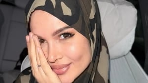 Feruza Normatova turmush qurishga qaror qildi