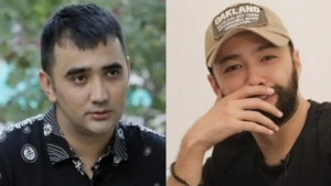 Alisher Uzoqov Aziz Rametovning hayotini saqlab qoldi