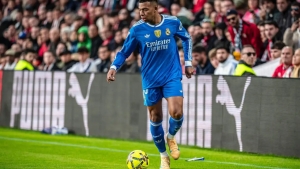 Mbappe снова внес вклад в победу "Реал Мадрид"