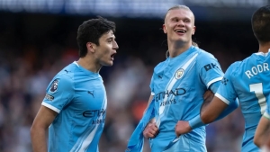 «Manchester Siti» mudofaa chizig'ini tubdan yangilashni rejalashtirgan