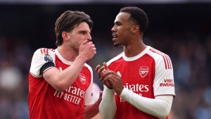 «Manchester Siti» «Arsenal»ni mag'lub etib chempionlik poygasini keskinlashtirdi