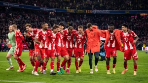 В Лиге чемпионов объявлено финансовое лидерство клуба «Бавария»