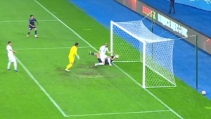 «Bunyodkor» va «Navbahor» o'yinidagi bahsli gol tahlil qilindi