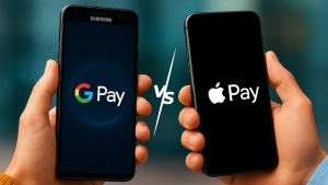 Apple Pay and Google Pay to launch in Uzbekistan