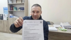 Qozog'istonda texnik xatolik sababli erkak vafot etgan deb topildi