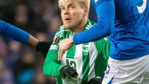 Dinamo direktori Kokorin jamoaga qaytmaydi, deydi