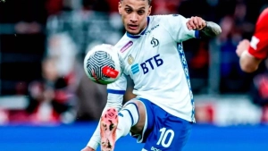 Dyakov: Bitello Dinamo kapitaniga yarashmaydi