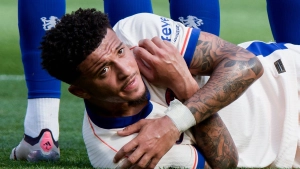 Mourinho rejected Sancho for Chelsea