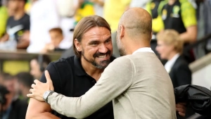 Фарке назвал Пепа величайшим вдохновителем современного футбола