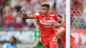 Rapoport: Jedson played well against Zenit