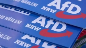 Germaniyada saylovoldi kampaniyada nomzodlar vafoti