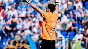 Gudiyev: Akron jamoasida maydonda ko‘proq o‘ynayman