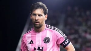 Lionel Messi "Barselona"ga qaytishi mumkin!