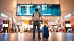 O‘zbekistonliklar qayerga sayohat qilmoqda? 2025 yilning dastlabki oylaridagi eng ommabop yo‘nalishlar