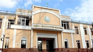 Sog‘likni saqlash vazirining ikki o‘rinbosari ishdan olindi