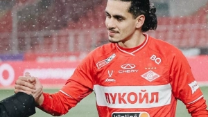 Spartak Medina uchun takliflarni kutmoqda