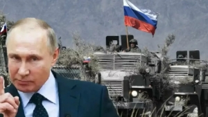 Analysis: Is the end of the Russia-Ukraine war approaching?