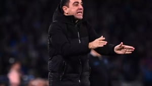 Xavi: Ямаль на чемпионате мира лучший бомбардир