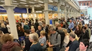 Yevropada yangi elektron chegara tizimi joriy etiladi