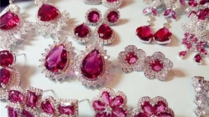 В сфере ювелирного дела введены новые налоговые правила