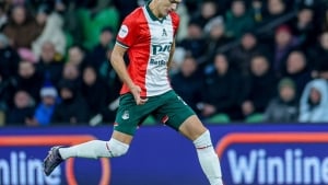 Sesar Montes Lokomotiv safida mavsumga tayyorlanmoqda